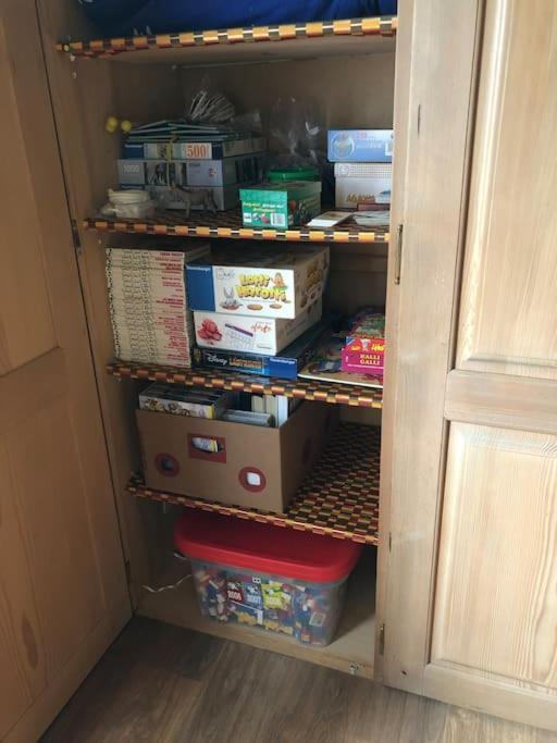 Ferienwohnung Auf Bauernhof Mit Hotpot Und Sauna Sumiswald Bagian luar foto