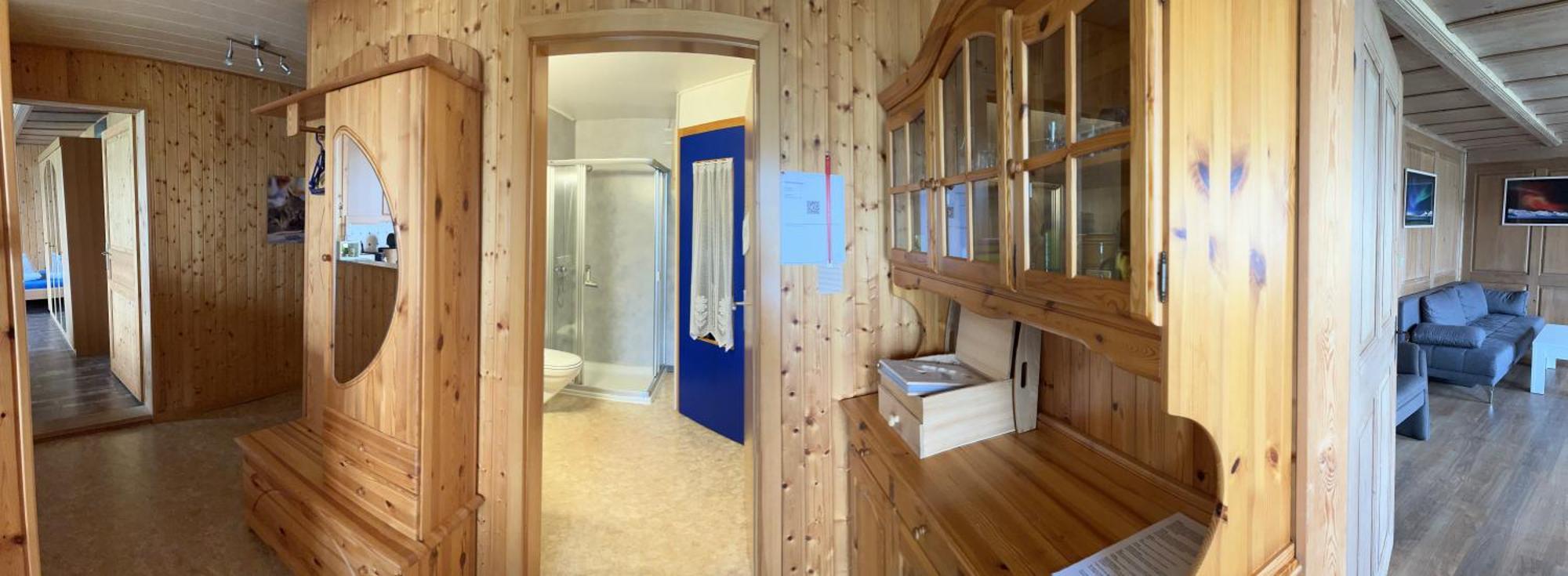 Ferienwohnung Auf Bauernhof Mit Hotpot Und Sauna Sumiswald Bagian luar foto