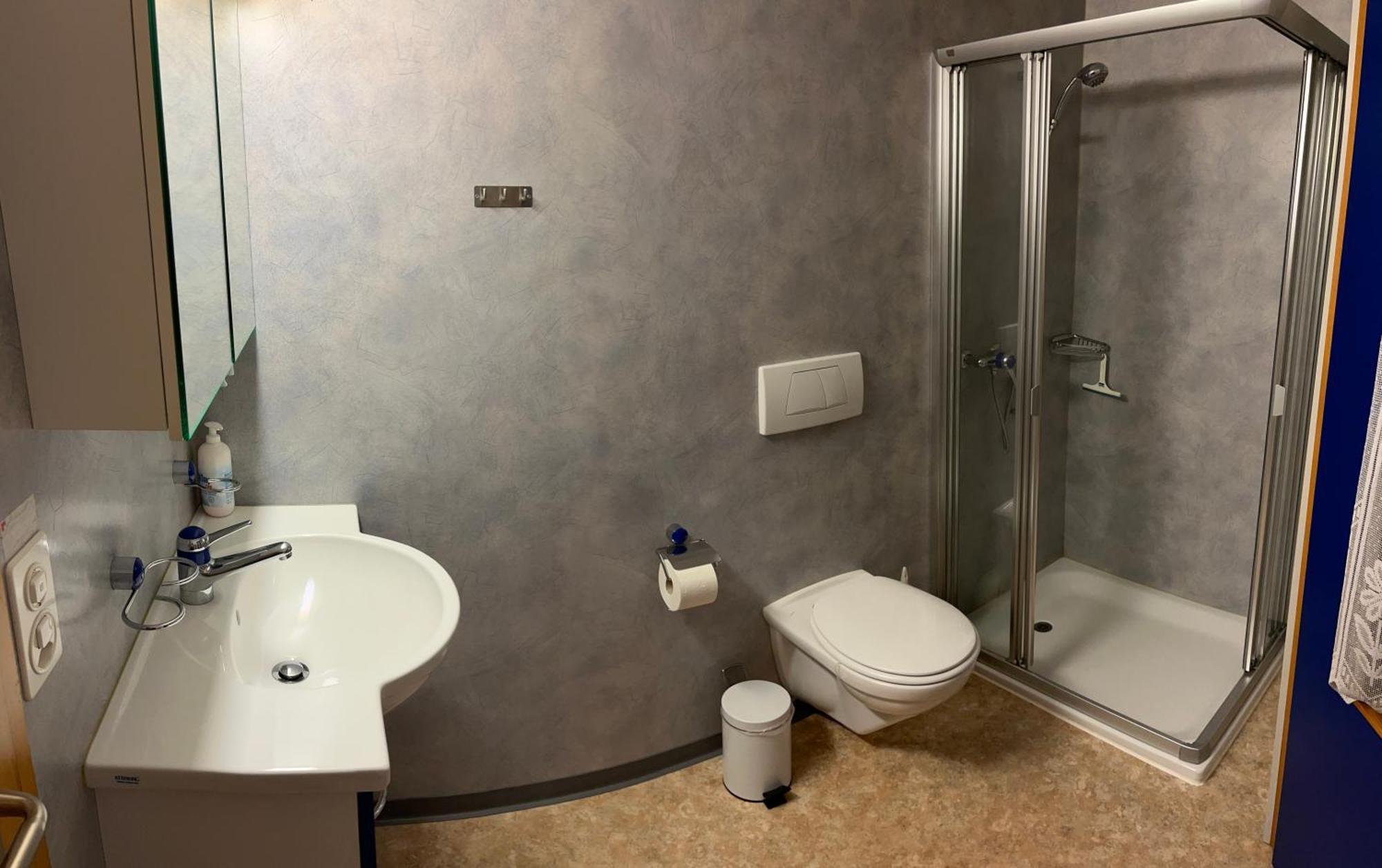 Ferienwohnung Auf Bauernhof Mit Hotpot Und Sauna Sumiswald Bagian luar foto